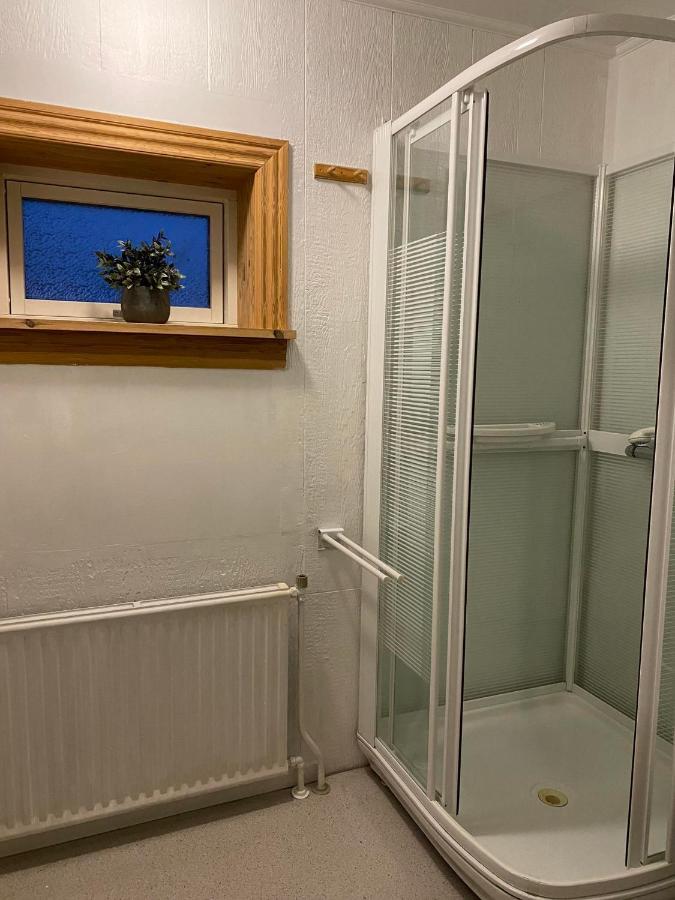 Apartamento Cosy House Near Airport Sørvágur Exterior foto